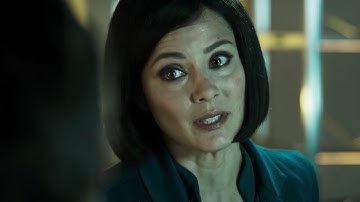 Quantum Break Episode 2 - Prisoner (Business)