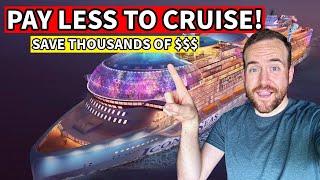 10 Genius Cruise Hacks To Save Thousands Of Dollars!