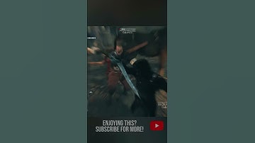 Defending the Merchant Like a Pro! | Hoarders🔥  #assassinscreedunity #acunity #arnodorian