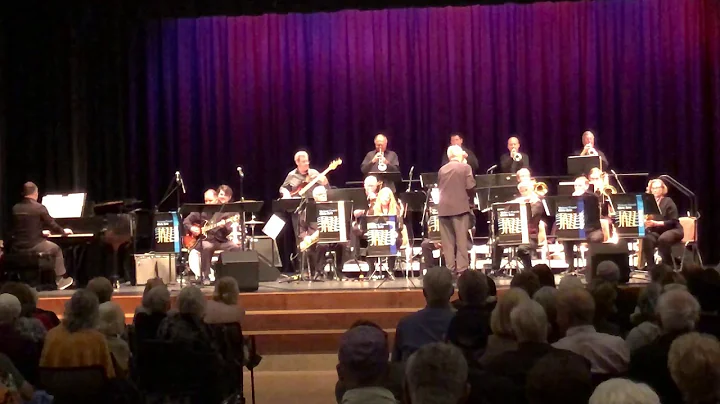 A Day in the Life of a Fool - Walnut Creek Jazz Band