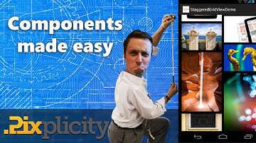 Custom Components - Easier than you think!