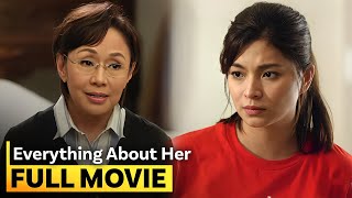 Everything About Her Full Movie Vilma Santos Angel Locsin