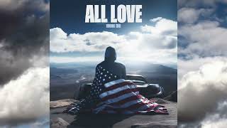MOOK TBG DROPS NEW EP 'ALL LOVE' - July 21 | Get Ready Now!
