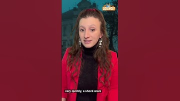 😱 Find out where ghost sounds actually come from! #shorts #science #ghost #spooky #haunted #kids