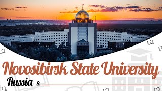 Novosibirsk State University, Russia | Campus Tour | Ranking | Courses | EasyShiksha.com