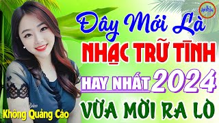 Đây Mới Là Nhạc Trữ Tình RUMBA Hay Nhất 04/05/2024 -LK Nhạc Sống Thôn Quê Bolero REMIX Phê Sởn Da Gà