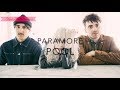 Paramore Pool Español