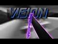 VISION | knife montage