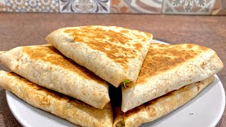 видео: Когато няма време, гответе тези бързи закуски- вкусотия за нула време /Вкуснота из лаваша -за 5 мин картинка: Когато няма време, гответе тези бързи закуски- вкусотия за нула време /Вкуснота из лаваша -за 5 мин