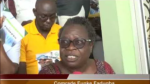 Special Report on MKO Abiola, 30years after June 12, 1993 Election