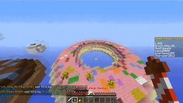 Minecraft Super Smash PVP - Review | Gameplay | Impressions - MCPVP