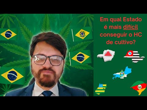 ONDE É MAIS DIFÍCIL CONSEGUIR O HC DE CULTIVO?
