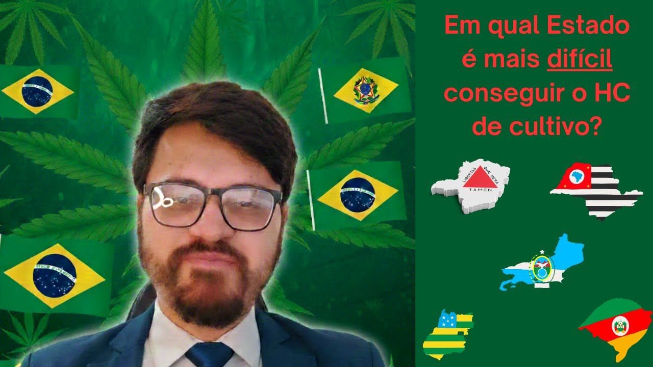 ONDE É MAIS DIFÍCIL CONSEGUIR O HC DE CULTIVO?