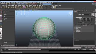 HWM Tutorial 01: The Blend Shape Editor and Corrective Shapes