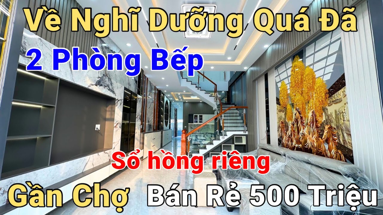 Việt Kiều Về Nghỉ Dưỡng Quá Đã Nhà Rẻ Ngỡ Ngàng Dài 31m Đẹp Ngất Ngây Sổ Hồng Riêng Khu Đô Thị 5 Sao