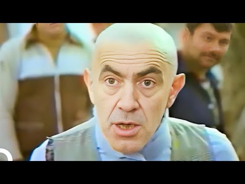 Şabancık | Aydemir Akbaş FULL HD Türk Komedi Filmi İzle