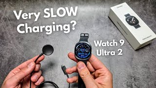 Very SLOW Charging Speed on Samsung Galaxy Watch 9 / Ultra 2 ? What to Do!