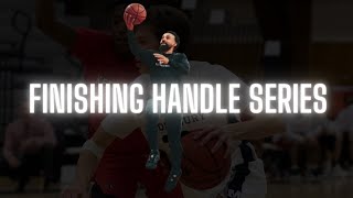 Euro Step Finishing Handle Series by Rocky DeAndrade 2,294 views 2 months ago 36 seconds