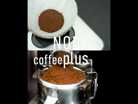 NODI Coffee Plus Opening Promo 
