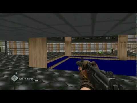 Video: Id: Kuidas Rage Doom 3-l Paraneb