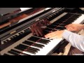 F.Chopin, Waltz in A Minor (Op.Posth.). Esecuzione