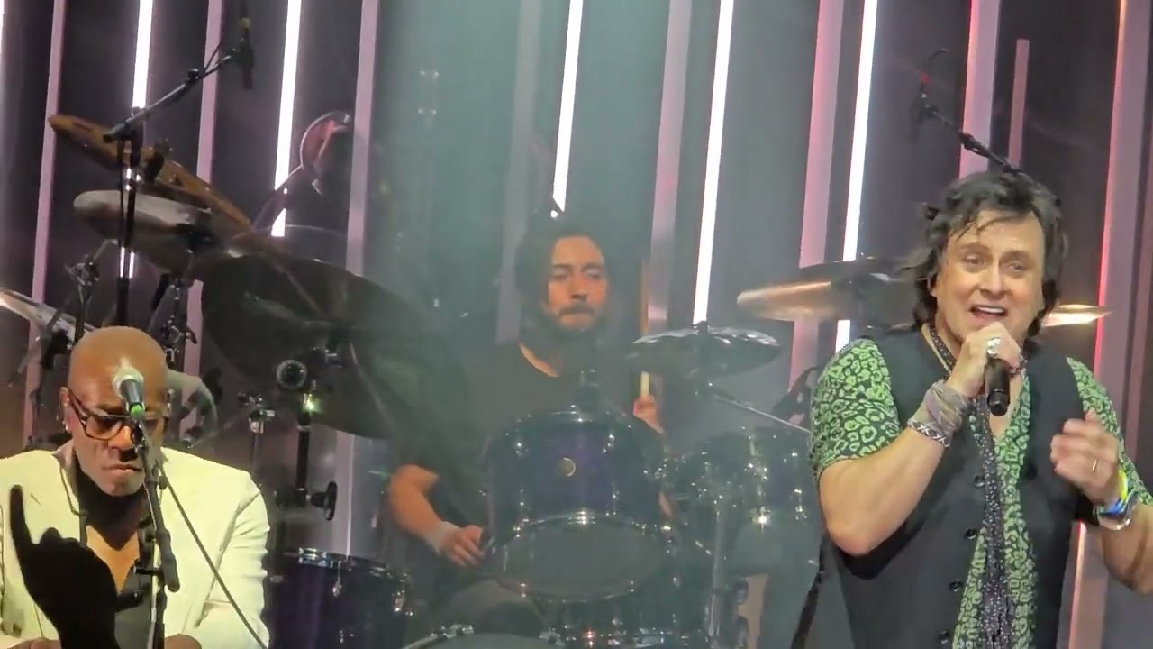 Mike and the Mechanics Live Alte Oper Frankfurt/Germany 2. Mai 2025