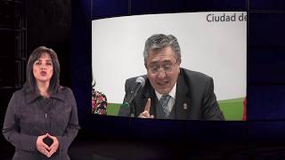 CNDH NOTICIAS (Programa 151)
