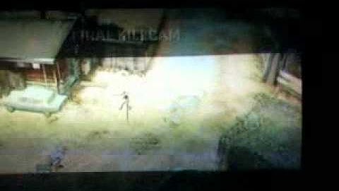 tomahawk and sick quickscope kills