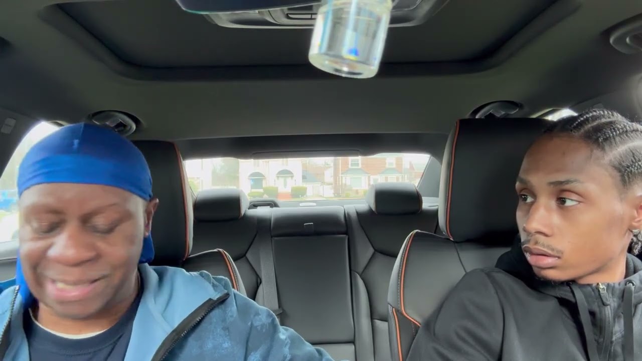 Розыгрыш «Заткнись» над Unc!