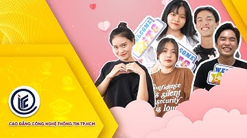 "Gu" người yêu của các bạn sinh viên ITC là gì? | ITC