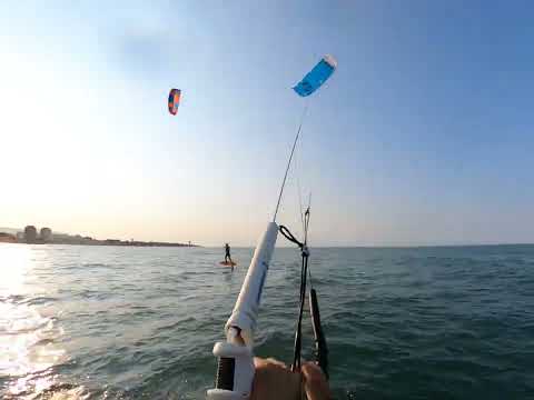 Wingmaster kites 7 m 