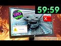 I Tried Installing 10 000 Viruses Speedrun