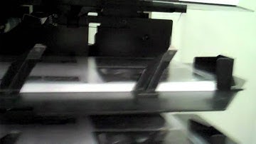 Duplo 4000 Collator Bookletmaker System