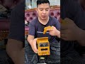 Remote Control RC Dump Truck 2,4gh Anti Bentrok