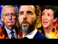 Mcconnell is out scotus crushes jack smith rachel maddow meltdown