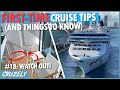 20 most important firsttime cruise tips  things to know rapid fire
