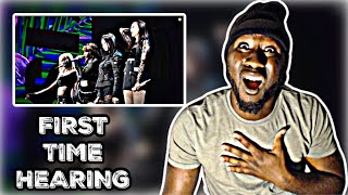 FIRST TIME HEARING! BLACKPINK - KISS AND MAKE UP + REALLY (DVD TOKYO DOME 2020) REACTION