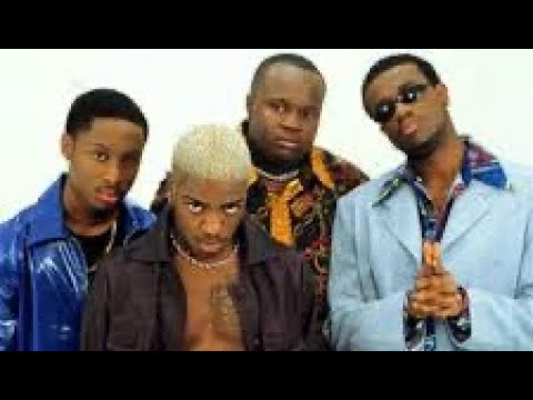 Dru Hill Cheers 2 U Live @DruHillVEVO #playa #summerblockparty #25years #druhill