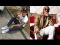 Young Ma Allegedly Steals $33K?!! Birdman Flexing Gold Toilet Bring On C5!!