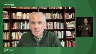 The Future of Democracy in Ukraine - Timothy Snyder, Professor of History at Yale University
