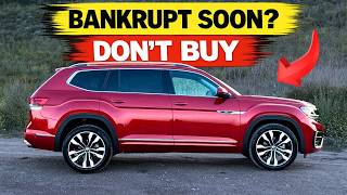 Celebrity 6 Car Brands Are Collapsing (in 2026) Wealth