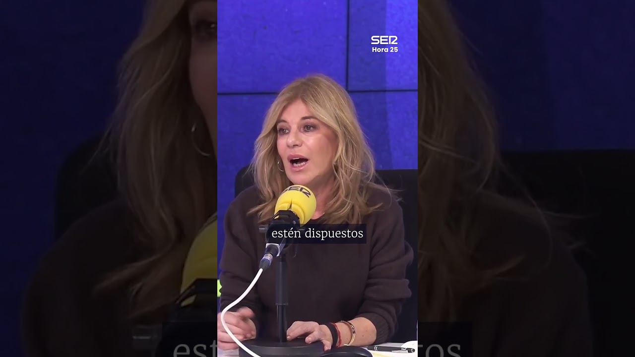 🗣️ Esther Palomera, sobre la rebaja fiscal a los caseros: "Va a ser decepcionante"