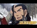 Mermaid | Golden Kamuy