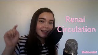 Video thumbnail of "【Opening】Bakemonogatari『Renai Circulation by Kana Hanazawa』Cover by Nekozumi"