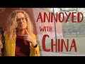 10 things that still annoy me about China