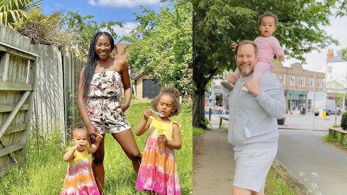 WE ACTUALLY LEFT THE HOUSE... | TAKKIES AND CHRIS - YouTube