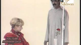 وعدتيني - عبد ألله رويشد