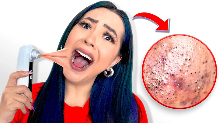 PROBANDO PRODUCTOS PROHIBIDOS DE INTERNET *me arrepiento mucho* 😨😖 | Karen Bustillos