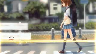 |HQ| Nightcore - Walk [Kwabs] /REUPLOAD\