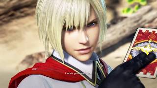 DISSIDIA FINAL FANTASY NT Ace Online Gameplay Part 14